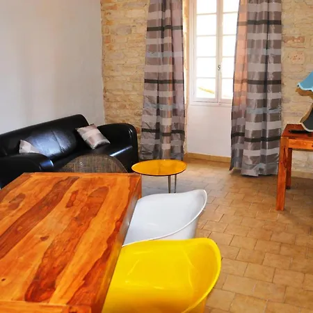 Du Terme Barjac (Gard)