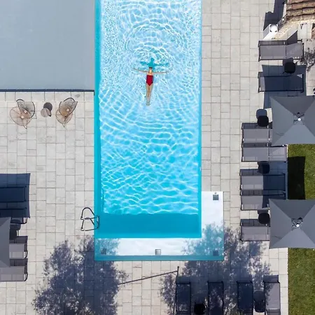 ホテル Du Terme