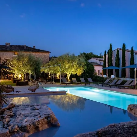 Du Terme فندق