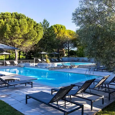 Du Terme Barjac (Gard)