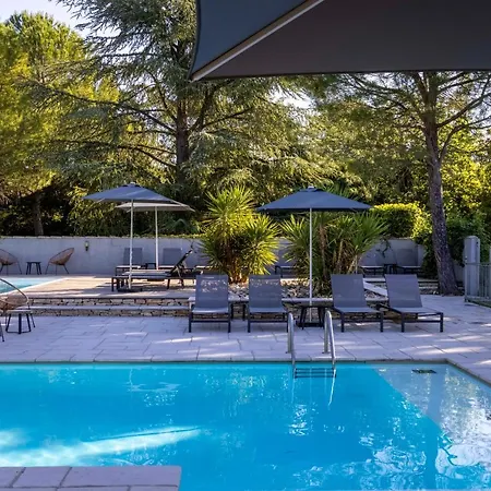 Du Terme Barjac (Gard)