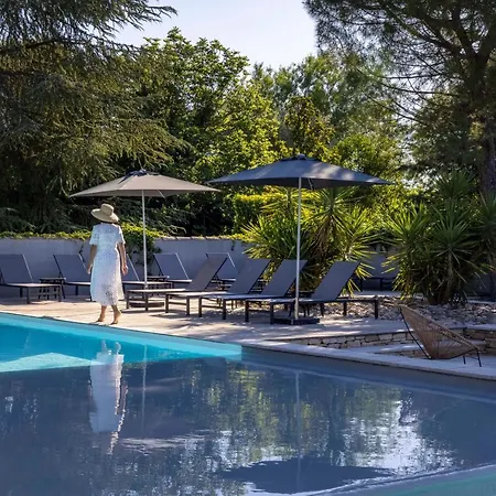 فندق Du Terme 4*