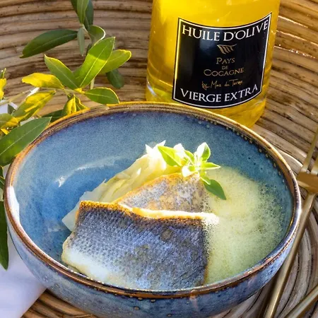 Du Terme فندق بارجاك