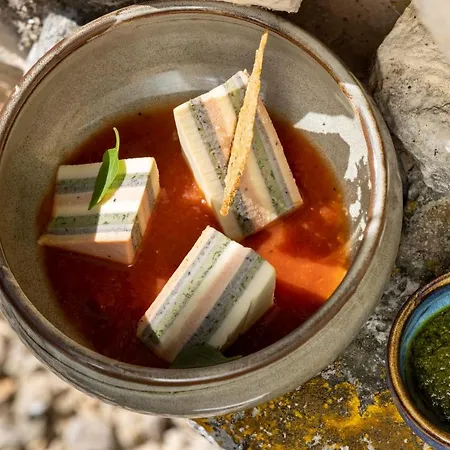 فندق Du Terme بارجاك