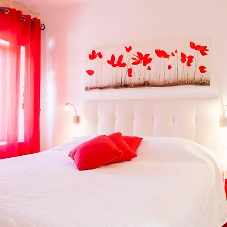 Du Terme Hotel Barjac (Gard)