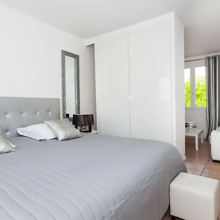 Du Terme Barjac (Gard)