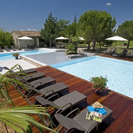 Du Terme Hotel 4*