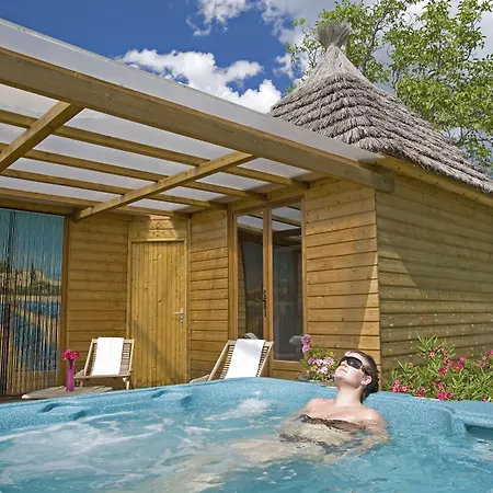 فندق Du Terme