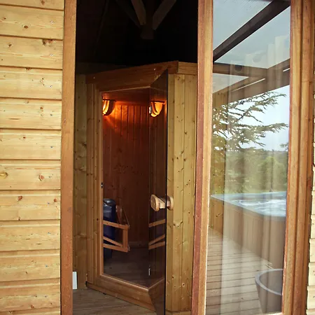 فندق Du Terme 4*