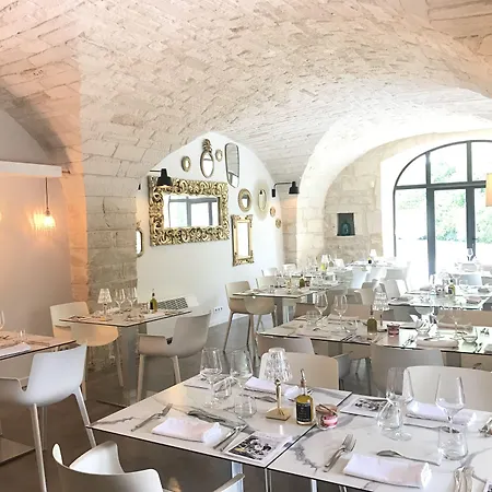 Hotel Du Terme Barjac (Gard)