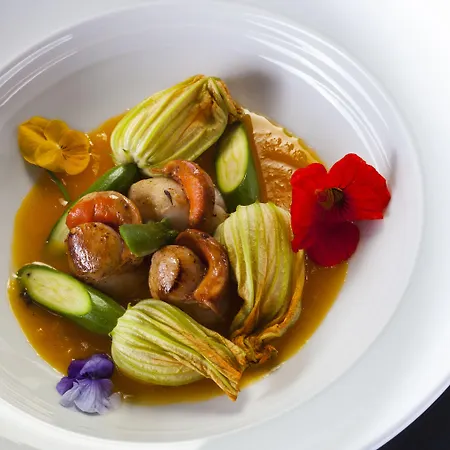 Otel Du Terme Barjac (Gard)