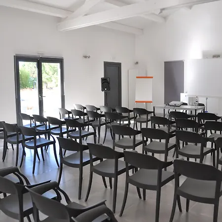 Du Terme Hotel Barjac (Gard)