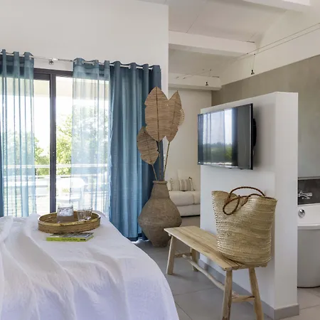 Otel Du Terme Barjac (Gard)