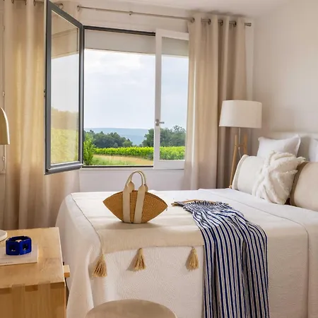 Du Terme 4* Barjac (Gard)