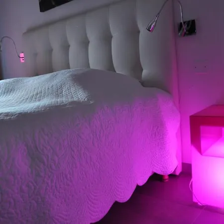 Hotel Du Terme Barjac (Gard)