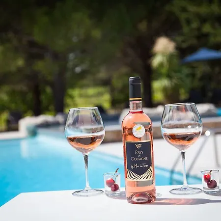 Du Terme Barjac (Gard)