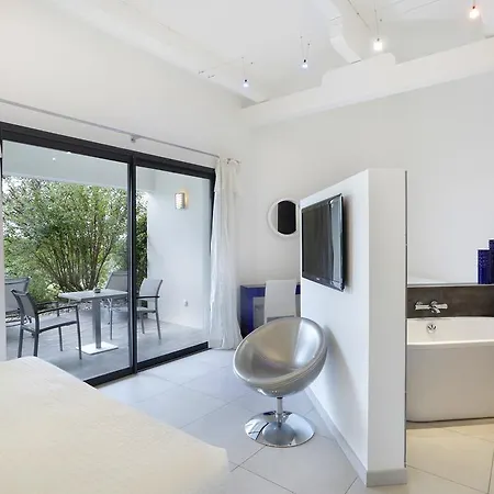 Du Terme 4* Barjac (Gard)
