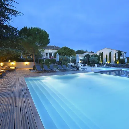 Hotel Du Terme 4*