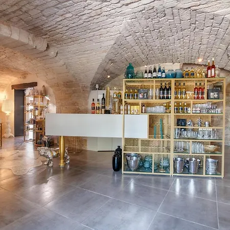 Du Terme 4* Barjac (Gard)