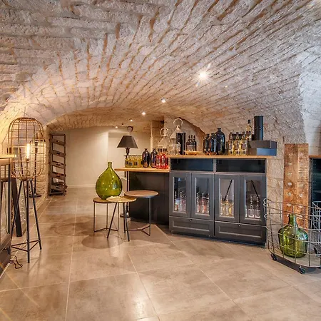 Du Terme Barjac (Gard)