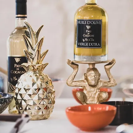 Du Terme 4* Barjac (Gard)