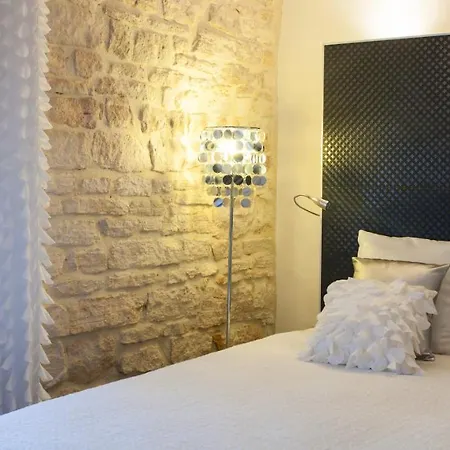 Du Terme 4* Barjac (Gard)