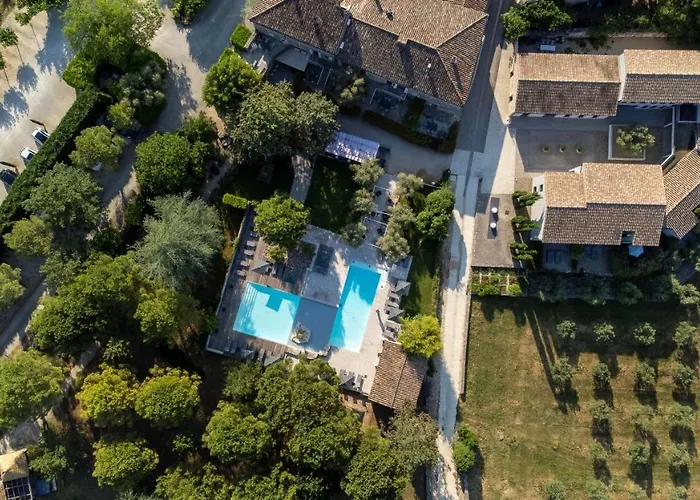 Du Terme מלון 4*