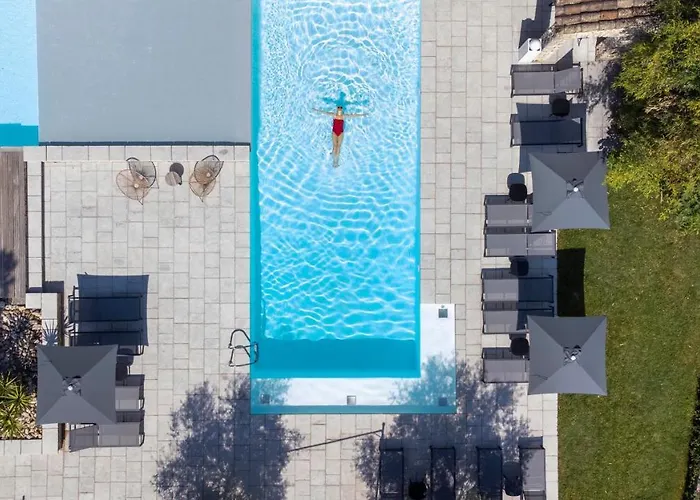 מלון Du Terme