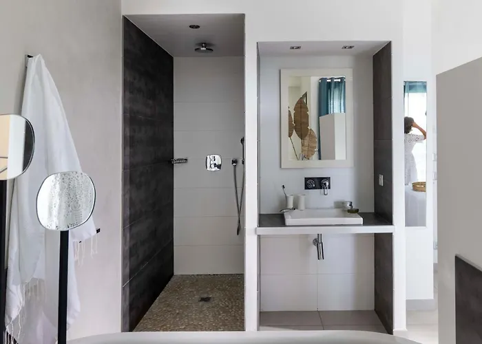 Du Terme 4* ברז'אק