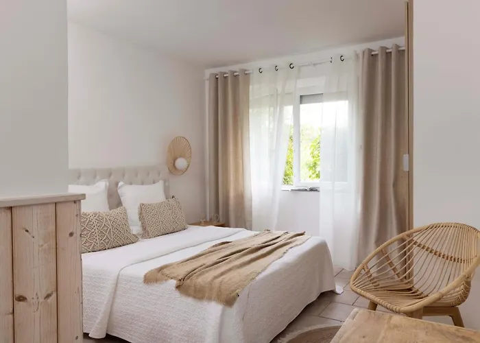 Du Terme 4* ברז'אק