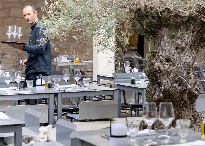 מלון Du Terme 4*