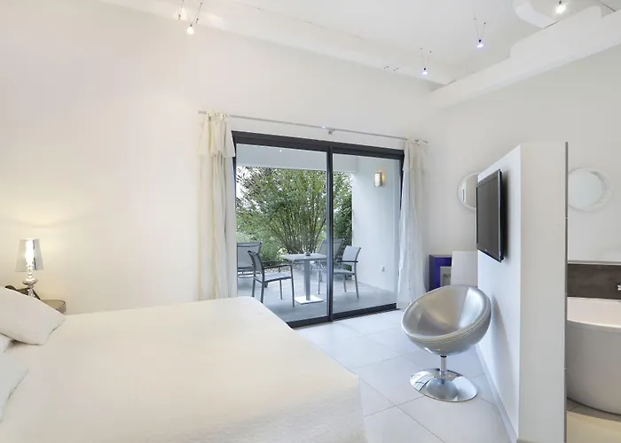 Du Terme מלון 4*