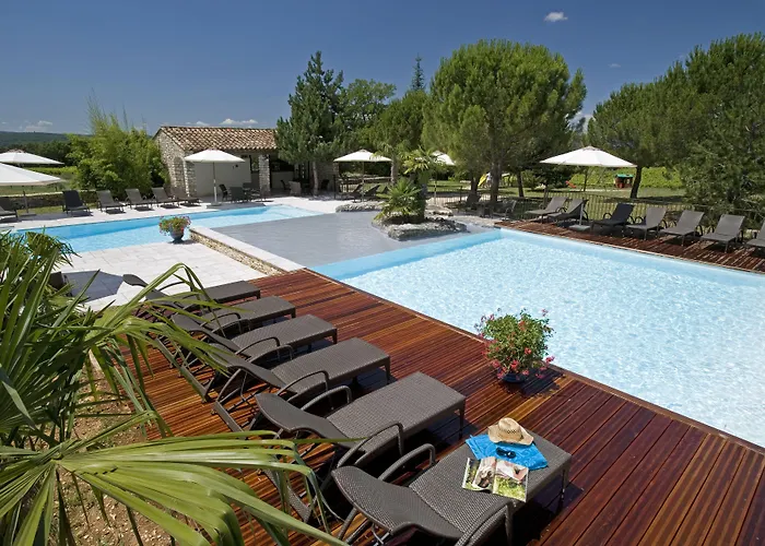 Du Terme מלון 4*