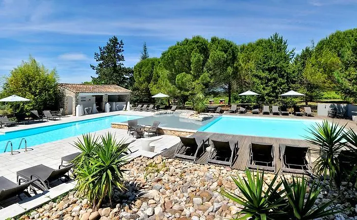 Du Terme 4*